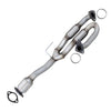 2009-2023 Nissan Maxima 3.5L Catalytic Converter