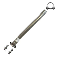 Exhaust Pipe for 2004-2006 Chevrolet Colorado/GMC Canyon 2.8L/3.5L and 2007-2012 Colorado/Canyon 2.9L/3.7L