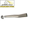 Exhaust Pipe for 2004-2006 Chevrolet Colorado/GMC Canyon 2.8L/3.5L and 2007-2012 Colorado/Canyon 2.9L/3.7L
