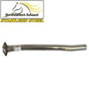 Exhaust Pipe for 2004-2006 Chevrolet Colorado/GMC Canyon 2.8L/3.5L and 2007-2012 Colorado/Canyon 2.9L/3.7L