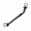 Northeastern Exhaust | Stainless Steel Driver-Side Exhaust Front Pipe Compatible for Nissan Pathfinder 1996-2000 | Infiniti QX4 1997-2000 3.3L | Free Gaskets Included | Automotive Replacement Part