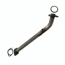 Northeastern Exhaust | Stainless Steel Driver-Side Exhaust Front Pipe Compatible for Nissan Pathfinder 1996-2000 | Infiniti QX4 1997-2000 3.3L | Free Gaskets Included | Automotive Replacement Part