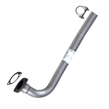 Exhaust Front Pipe for 2005-2019 Nissan Frontier 2.5L/4.0L and 2009-2012  Suzuki Equator 2.5L/4.0L