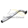 Exhaust Front Pipe for 2005-2019 Nissan Frontier 2.5L/4.0L and 2009-2012  Suzuki Equator 2.5L/4.0L