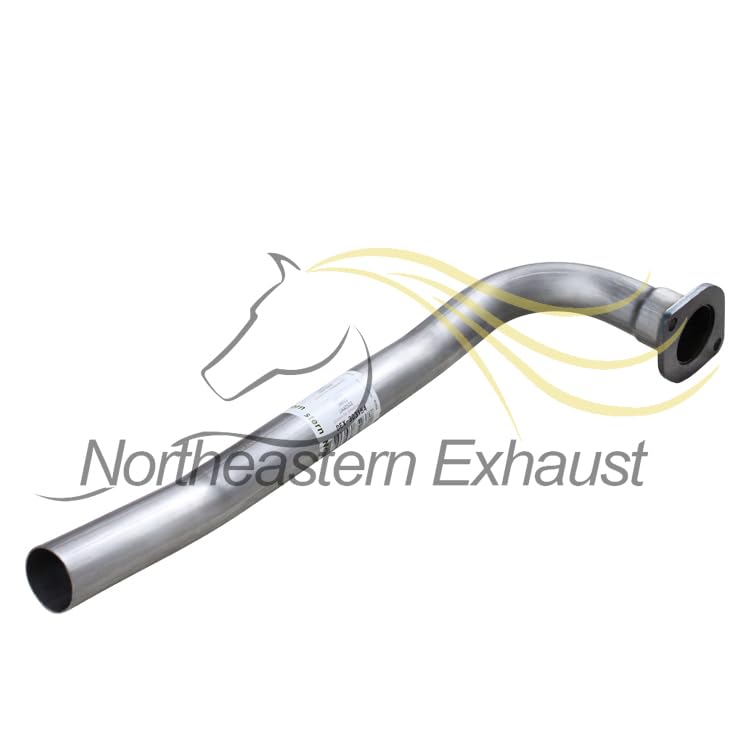 Exhaust Front Pipe for 2005-2019 Nissan Frontier 2.5L/4.0L and 2009-2012  Suzuki Equator 2.5L/4.0L
