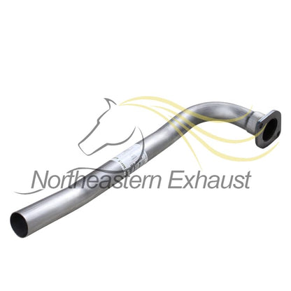 Exhaust Front Pipe for 2005-2019 Nissan Frontier 2.5L/4.0L and 2009-2012  Suzuki Equator 2.5L/4.0L