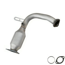 2008-2012 Chevrolet Malibu | 2009 Saturn Aura | 2009-2010 Pontiac G6 2.4L Exhaust Catalytic Converter with Epa-Approved