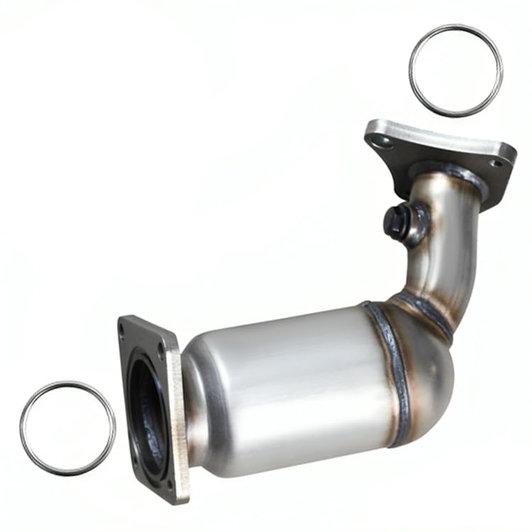 Passenger-side Catalytic for 2007-2018 Nissan Altima 3.5L | 2009-2021 Murano 3.5L | 2013-2019 Nissan Pathfinder 3.5L | 2011-2015 Nissan Quest 3.5L