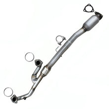 EPA Approved Catalytic Converter for 2014-2020 Acura MDX and 2016-2020 Honda Pilot/Ridgeline 3.5L