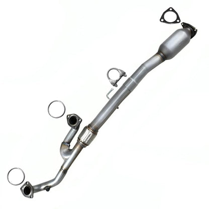 EPA Approved Catalytic Converter for 2014-2020 Acura MDX and 2016-2020 Honda Pilot/Ridgeline 3.5L