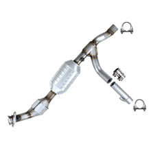 EPA Approved Catalytic Converter for 1999-2003 Ford F-150 and 1999 F-250 5.4L