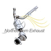 EPA Approved Catalytic Converter for 1999-2003 Ford F-150 and 1999 F-250 5.4L