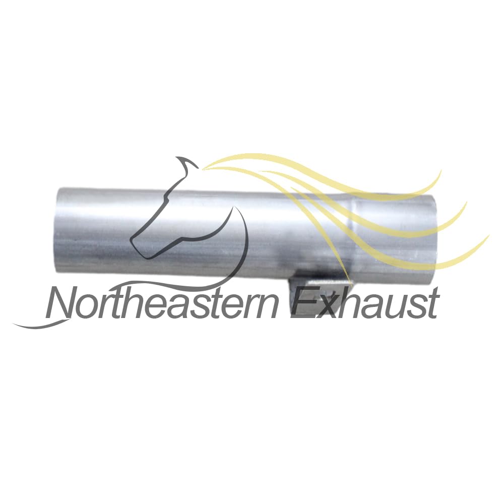 EPA Approved Catalytic Converter for 1999-2003 Ford F-150 and 1999 F-250 5.4L