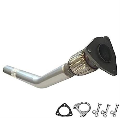 2001-2006 Chrysler Sebring and Dodge Stratus 2.7L Exhaust Front Pipe