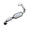 EPA Approved Catalytic Converter for 1999-2003 Ford F-150 and 1999 F-250 5.4L