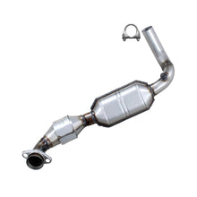 EPA Approved Catalytic Converter for 1999-2003 Ford F-150 and 1999 F-250 5.4L
