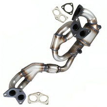 2015-2019 Subaru Legacy/Outback 2.5L Catalytic Converter