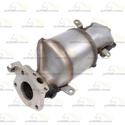 Driver-side Catalytic Converter for 2013-2018 Acura RDX 3.5L | 2010-2013 ZDX 3.7L | 2010-2014 TSX 3.5L