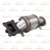 Driver-side Catalytic Converter for 2013-2018 Acura RDX 3.5L | 2010-2013 ZDX 3.7L | 2010-2014 TSX 3.5L