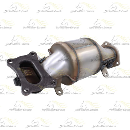 Driver-side Catalytic Converter for 2013-2018 Acura RDX 3.5L | 2010-2013 ZDX 3.7L | 2010-2014 TSX 3.5L