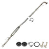 2000-2004 Toyota Avalon 3.0L Exhaust Resonator Pipe