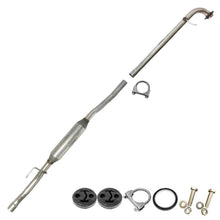 2000-2004 Toyota Avalon 3.0L Exhaust Resonator Pipe