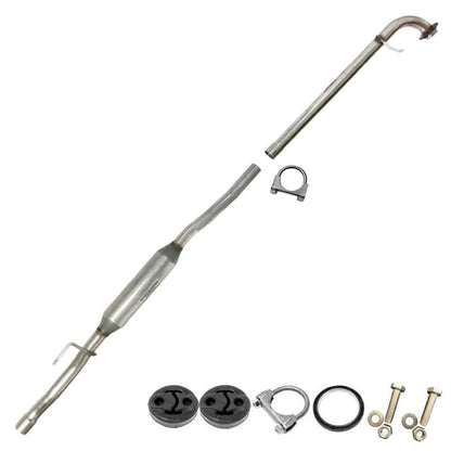 2000-2004 Toyota Avalon 3.0L Exhaust Resonator Pipe