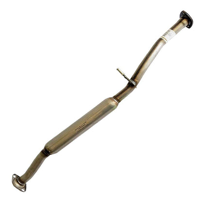 Exhaust Resonator Pipe for 2006 Saab 9-2X 2.5L and 2006-2008 Subaru Forester/Impreza 2.5L
