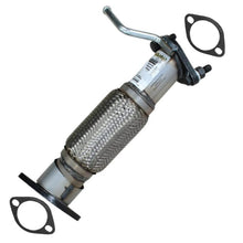 2010-2013 Kia Forte/Forte Koup 2.0L/2.4L Front Exhaust Pipe