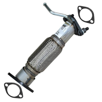 2010-2013 Kia Forte/Forte Koup 2.0L/2.4L Front Exhaust Pipe