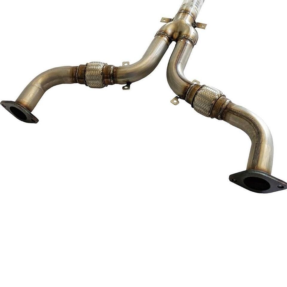 2003-2007 Infiniti G35 3.5L Cat-back Exhaust System Kit