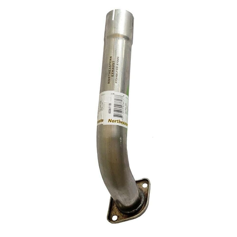 2003-2007 Infiniti G35 3.5L Cat-back Exhaust System Kit