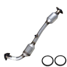 Northeastern Exhaust | EPA Approved Right Catalytic Compatible for 2010-2011 Toyota Sequoia 4.6L | 2008-2022 5.7L | 2010-2019 Tundra 4.6L | 2007-2021 5.7L | Free Gaskets Included