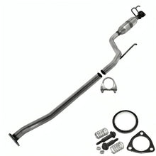 2006-2011 Honda Civic 1.3L Exhaust Resonator Pipe