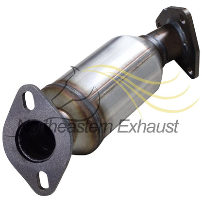 Northeastern Exhaust | Stainless Steel EPA-Approved Pair of Catalytic and Y Pipe Compatible for 2009-2017 Buick Enclave & Chevrolet Traverse | 2009-2016 GMC Acadia | Outlook 3.6L | 2017 Acadia Limited | 2009-2010 Saturn Outlook