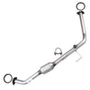 2001-2004 Toyota Sequoia 4.7L EPA-Approved Driver Side Catalytic