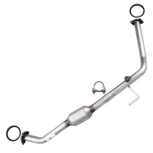 2001-2004 Toyota Sequoia 4.7L EPA-Approved Driver Side Catalytic