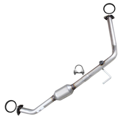 2001-2004 Toyota Sequoia 4.7L EPA-Approved Driver Side Catalytic