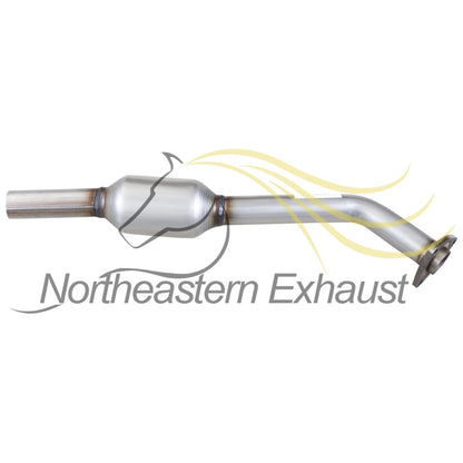 2001-2004 Toyota Sequoia 4.7L EPA-Approved Driver Side Catalytic