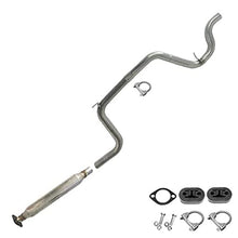 2000-2002 Chevrolet Monte Carlo 3.4L | 2000-2002 Chevrolet Impala 3.4L 3.8L Exhaust Resonator Pipe