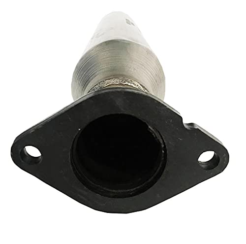 2000-2002 Chevrolet Monte Carlo 3.4L | 2000-2002 Chevrolet Impala 3.4L 3.8L Exhaust Resonator Pipe