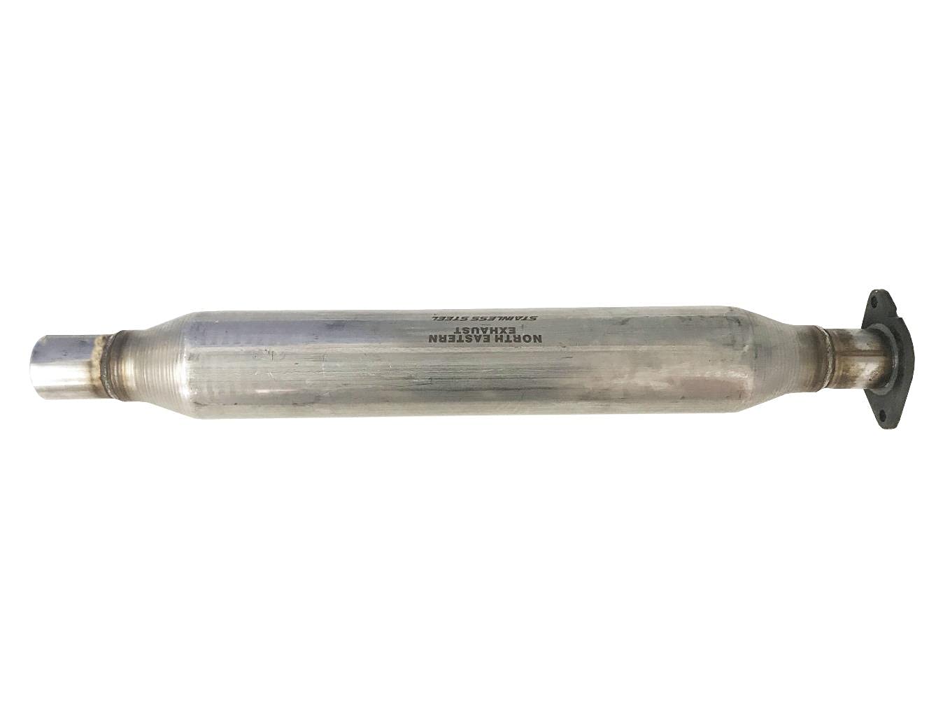 2000-2002 Chevrolet Monte Carlo 3.4L | 2000-2002 Chevrolet Impala 3.4L 3.8L Exhaust Resonator Pipe