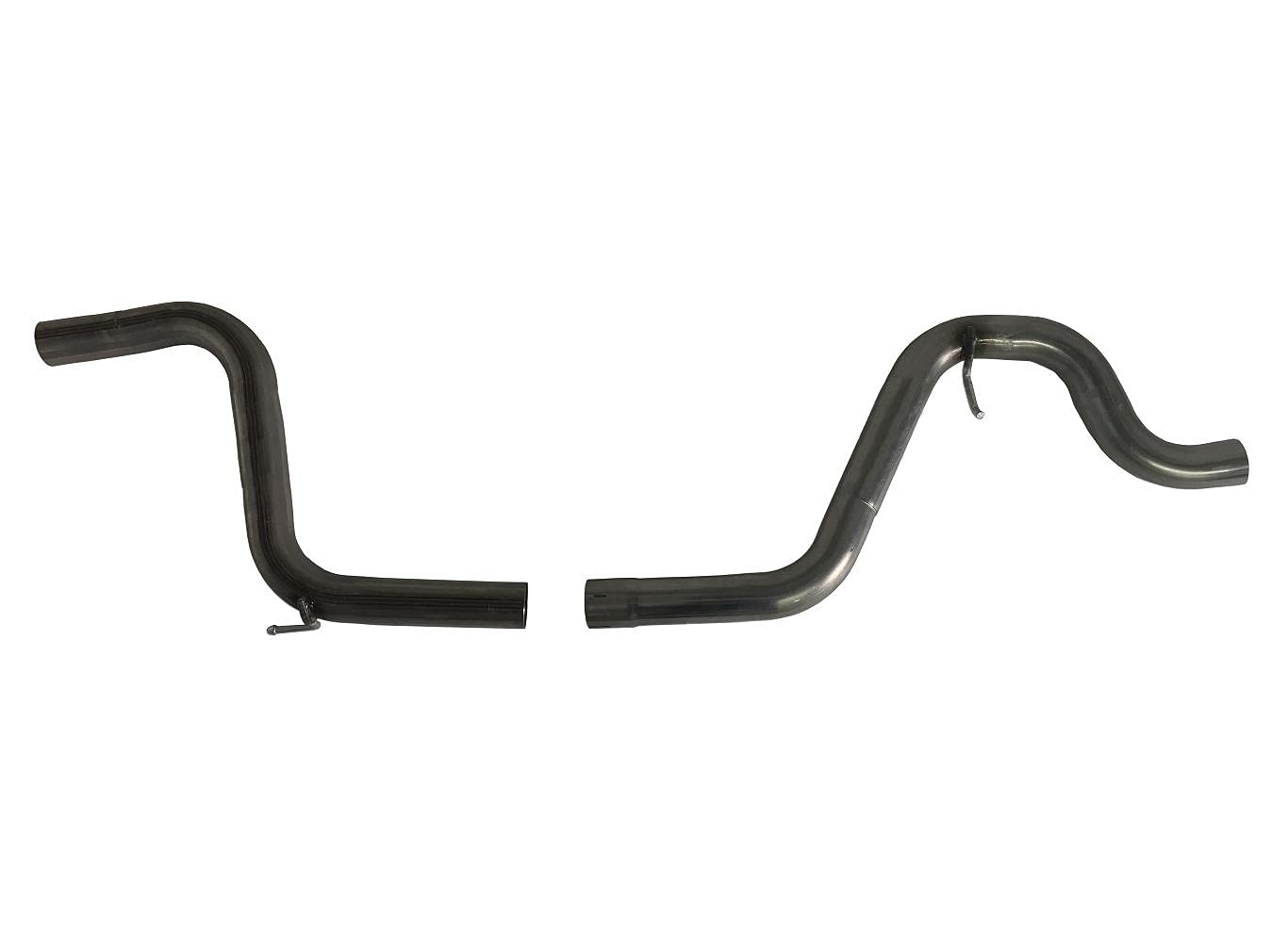 2000-2002 Chevrolet Monte Carlo 3.4L | 2000-2002 Chevrolet Impala 3.4L 3.8L Exhaust Resonator Pipe