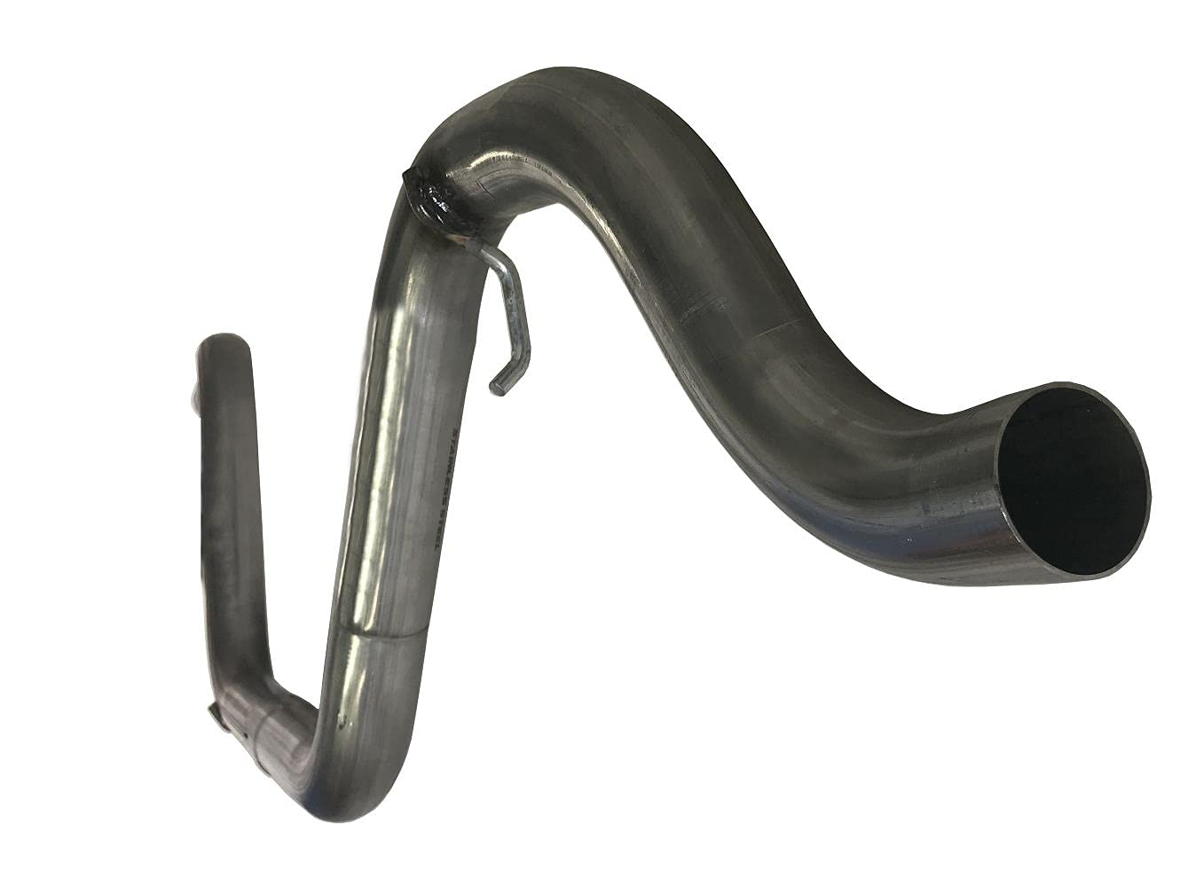 2000-2002 Chevrolet Monte Carlo 3.4L | 2000-2002 Chevrolet Impala 3.4L 3.8L Exhaust Resonator Pipe