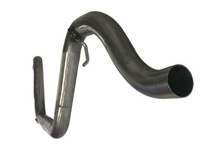 2000-2002 Chevrolet Monte Carlo 3.4L | 2000-2002 Chevrolet Impala 3.4L 3.8L Exhaust Resonator Pipe