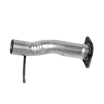 1996-1998 GMC C1500 4.3L 5.0L 117" Wheelbase Intermediate Pipe, Muffler, Tail Pipe Exhaust Kit