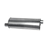 1996-1998 GMC C1500 4.3L 5.0L 117" Wheelbase Intermediate Pipe, Muffler, Tail Pipe Exhaust Kit