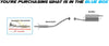 Catalytic Converter without Resonator for Pontiac Vibe 2003-2008 1.8L | Toyota Corolla & Matrix 2003-2008 1.8L