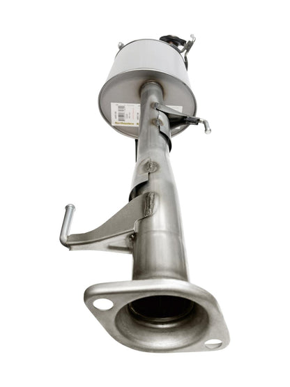 2007-2014 Toyota FJ Cruiser 4.0L Muffler and Tailpipe Exhaust System Kit