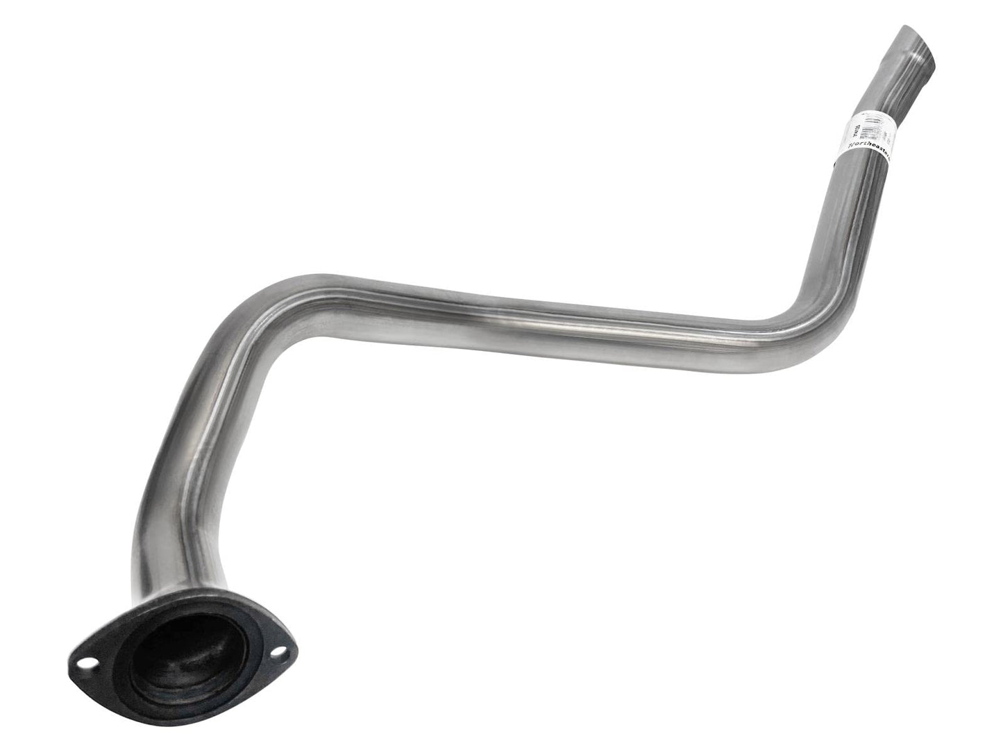 2007-2014 Toyota FJ Cruiser 4.0L Muffler and Tailpipe Exhaust System Kit